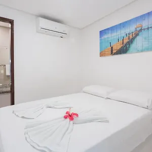 Belas Praias Pôrto das Galinhas