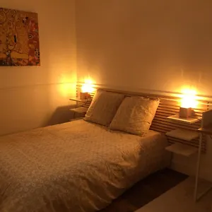Magnifique Appartement En Plein Centre De Paris , París Francia