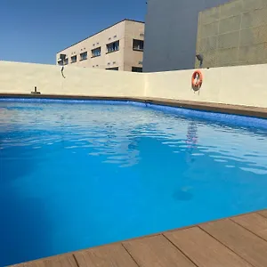 Aljalux Sevilla , Bormujos España