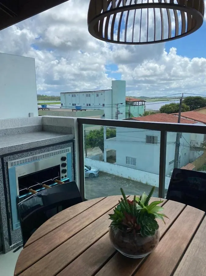 Apartment Laguna Beach Flat Porto de Galinhas Brazil