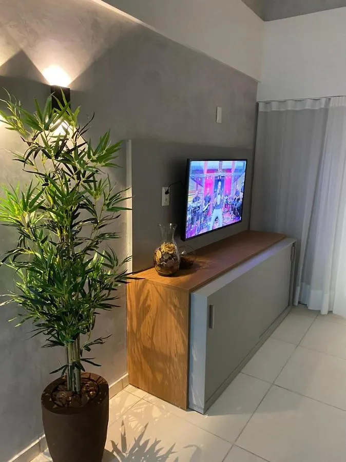 Laguna Beach Flat Porto de Galinhas Apartment