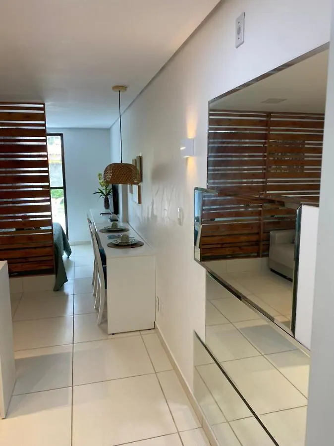 Laguna Beach Flat Porto de Galinhas Apartment