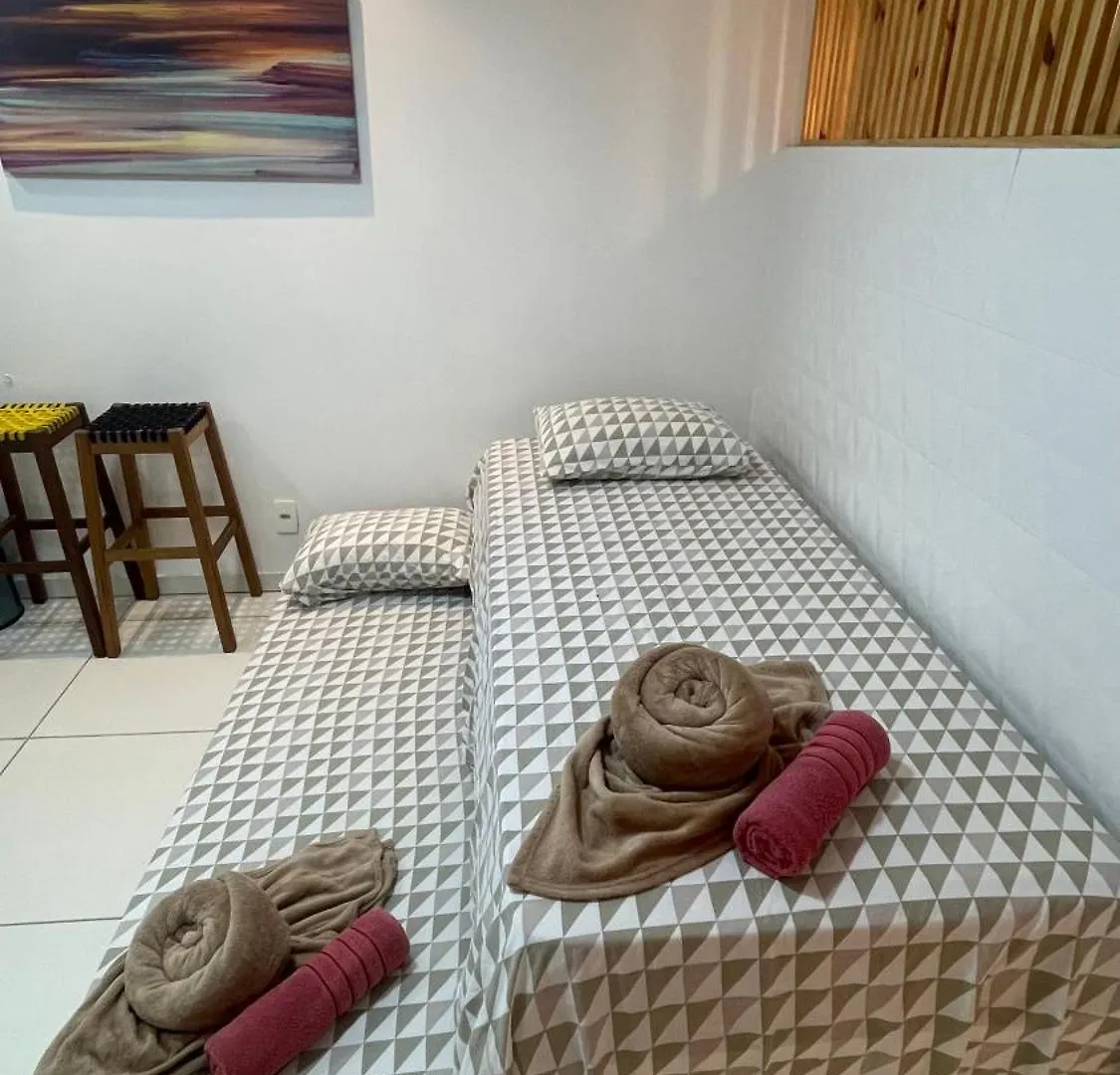 Laguna Beach Flat Porto de Galinhas Brazil