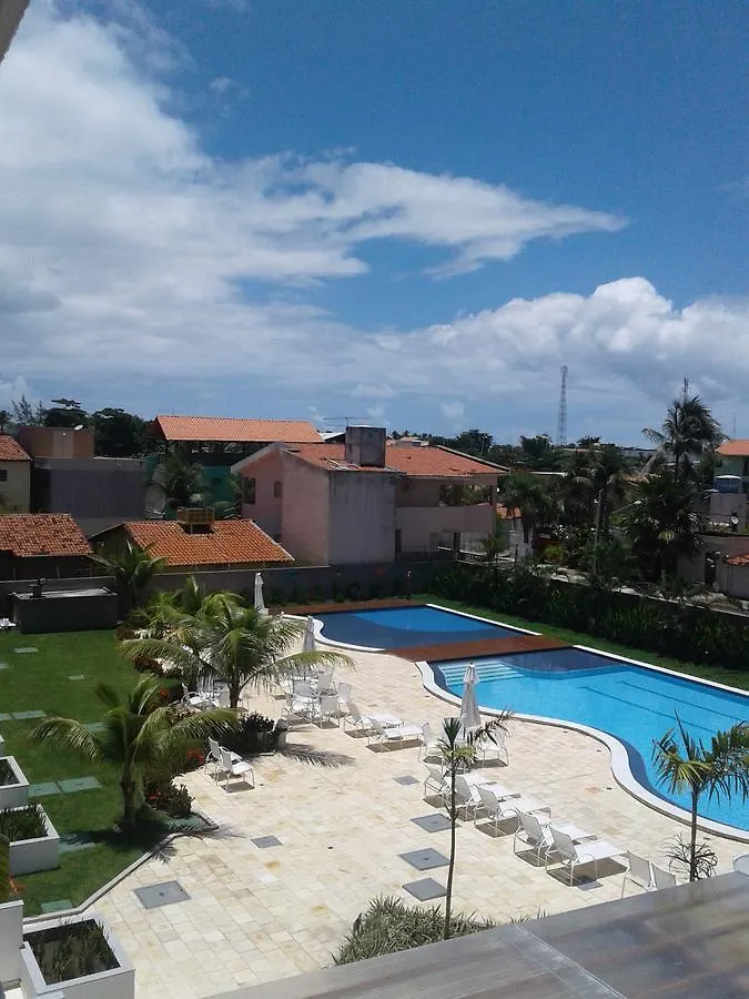 Laguna Beach Flat Porto de Galinhas Brazil