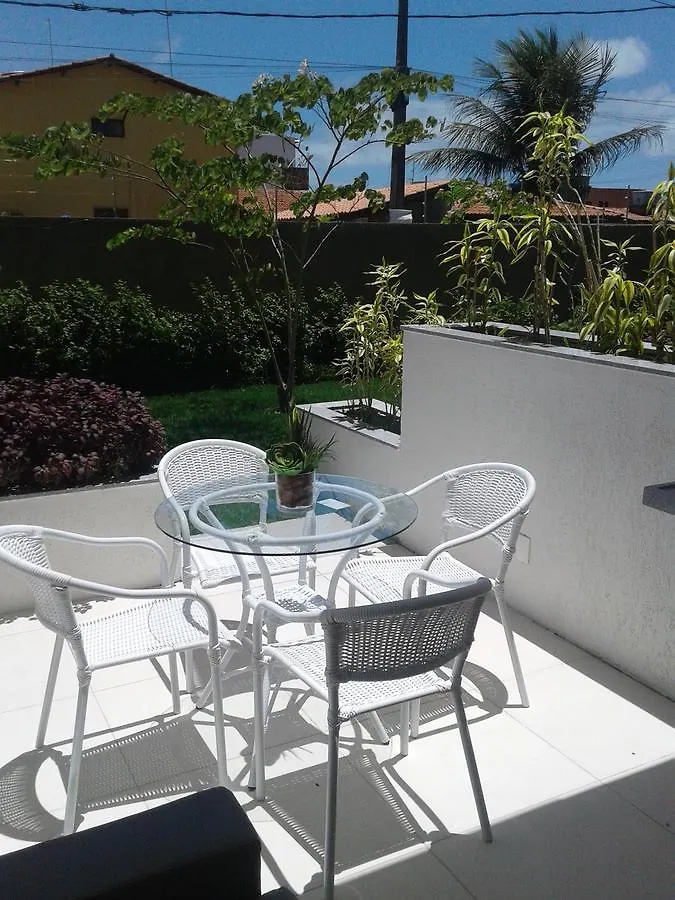Laguna Beach Flat Porto de Galinhas 0*,  Brazil