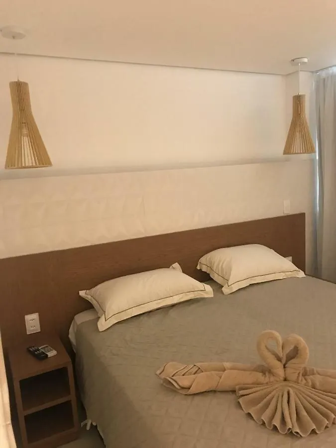 Apartment Laguna Beach Flat Porto de Galinhas Brazil