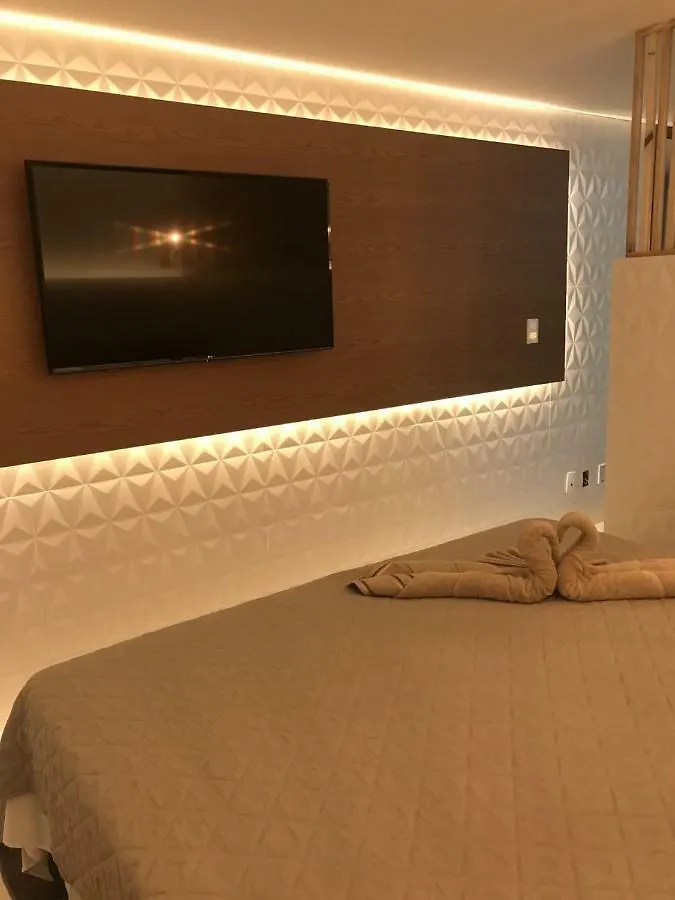 Apartment Laguna Beach Flat Porto de Galinhas Brazil